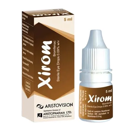 xirom-5ml